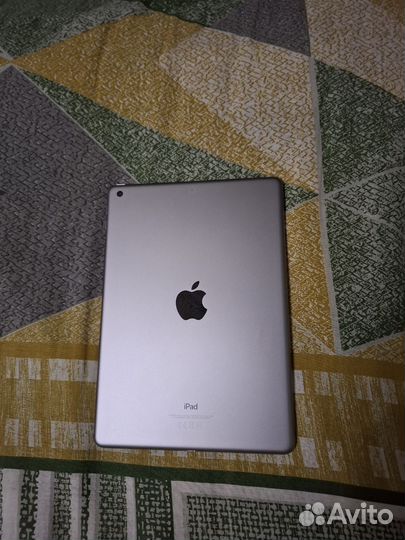 Планшет apple iPad