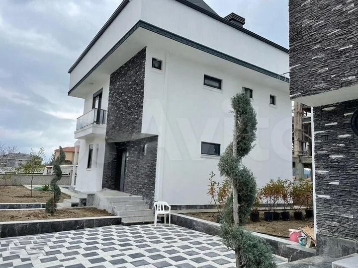 Дом 240 м² (Турция)