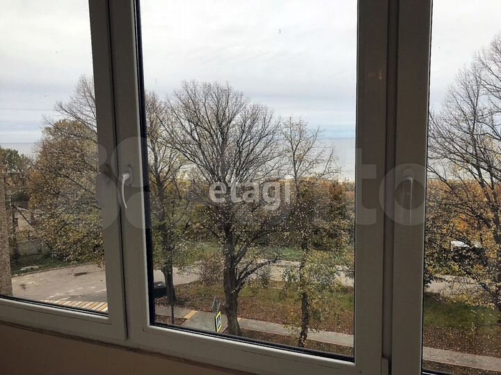 2-к. квартира, 66,3 м², 4/4 эт.