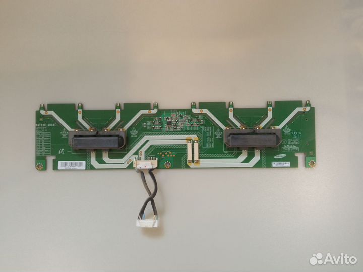 Инвертор sst320 4ua01 inv32t4ua Samsung le32d550