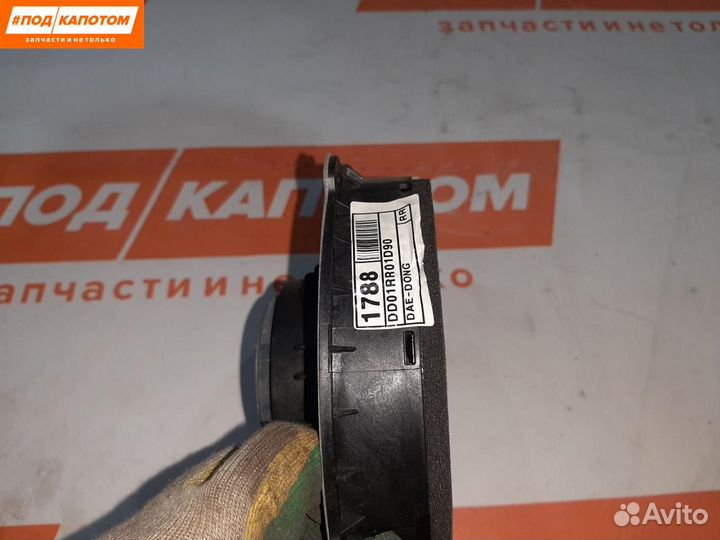 Динамик Kia Sportage 4 2016 96330-D9000