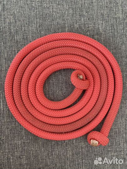 Скакалка для гимнастики 1,8м