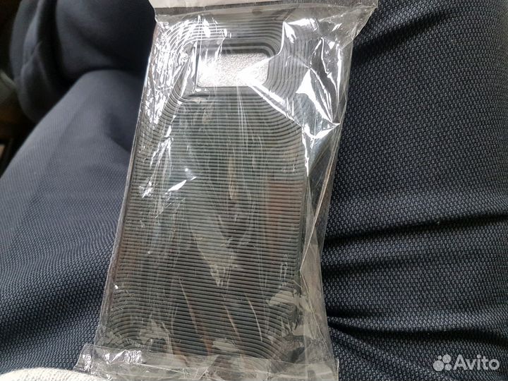 Противоударные чехлы samsung Galaxy S8