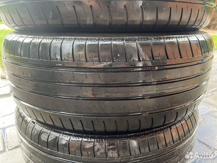 Yokohama BluEarth-A AE51H 205/60 R16