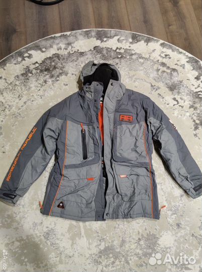 Костюм зимний для рыбалки Adrenalin Republic