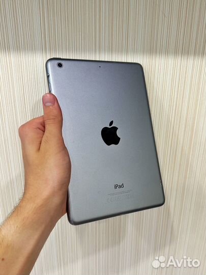 iPad Mini 2 32gb