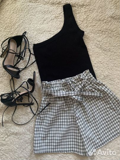 Шорты женские