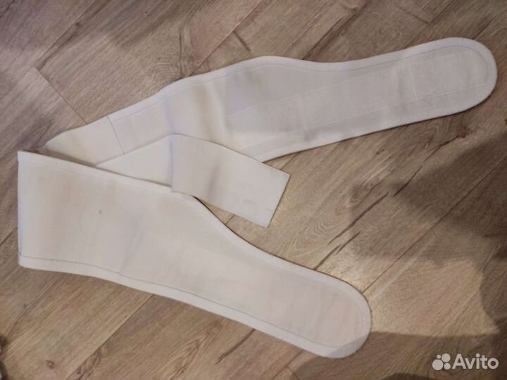 Бандаж для беременных и после родов