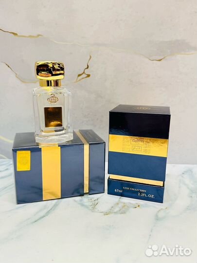 Marc antoine barrois ganymede 67 ml