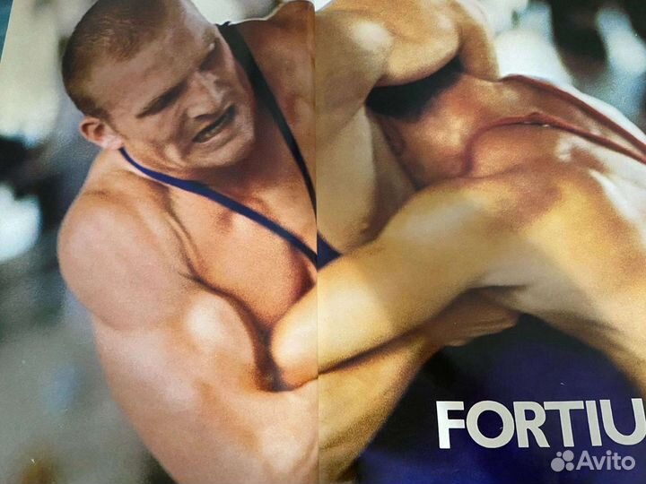 Книга о олимпиаде