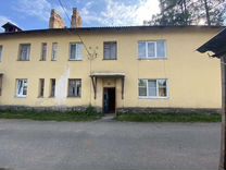 2-к. квартира, 40 м², 1/2 эт.