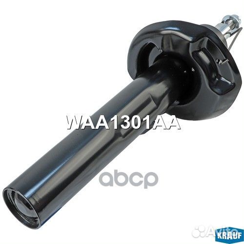 Амортизатор подвески передний WAA1301AA Krauf