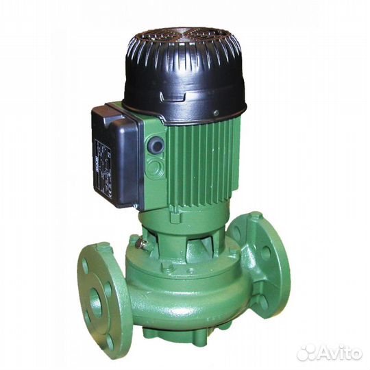 Циркуляционный насос