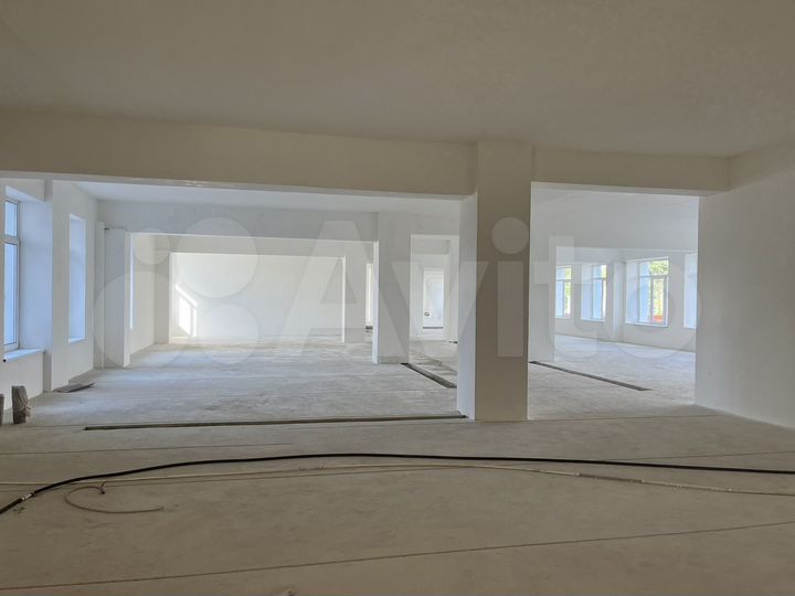 Свободного назначения 2100 м²