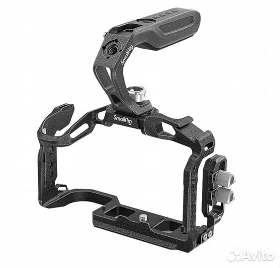 Клетка SmallRig 3234B Black Mamba Canon R5/R5C/R6