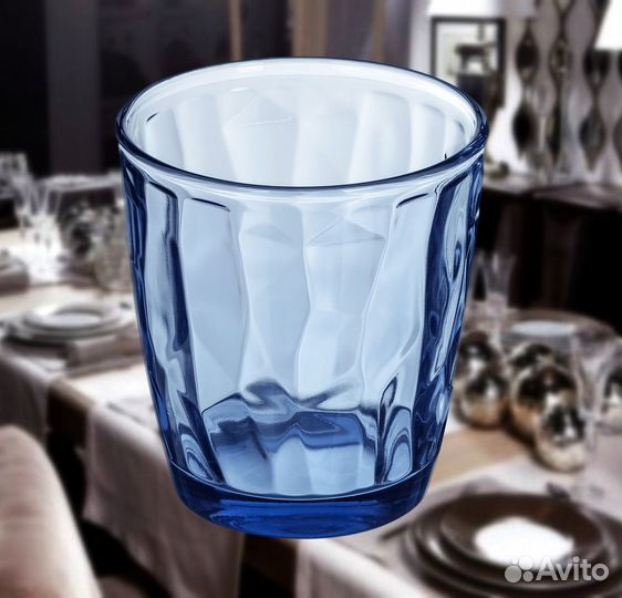 Набор посуды (Синьсиболия)