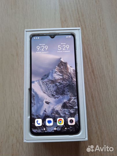 Xiaomi Mi 9 Lite, 6/64 ГБ