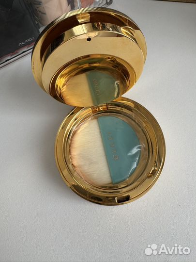 Gucci бронзер 04 оригинал