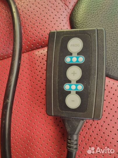 Джеттер корректор педали газа Jetter