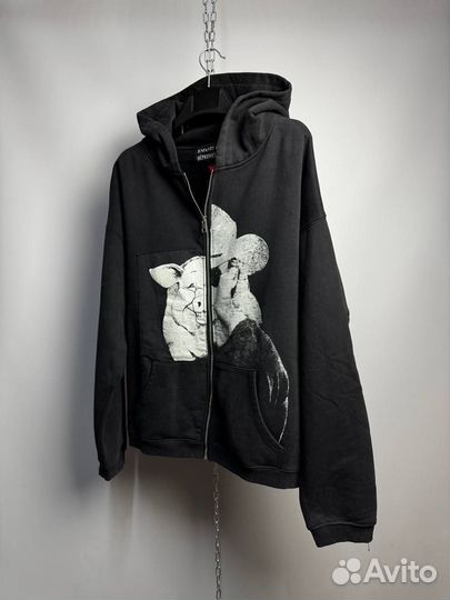 Зип худи ERD - Enfants Riches Deprimes