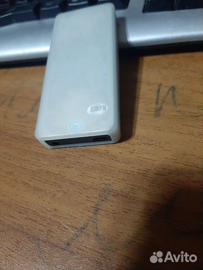 Mp3 плеер