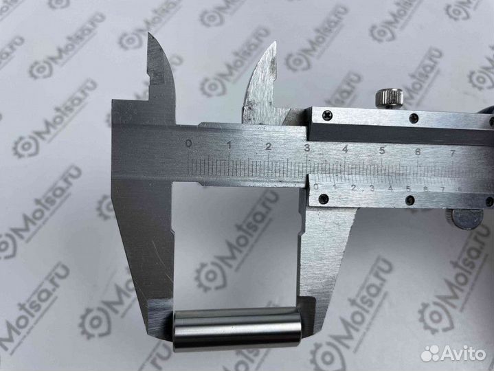 Поршневая группа Husqvarna 340 (40 мм) в сборе