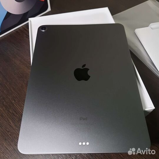 Планшет apple iPad air 4 (2020)