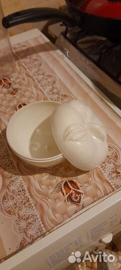 Чайный сервиз СССР