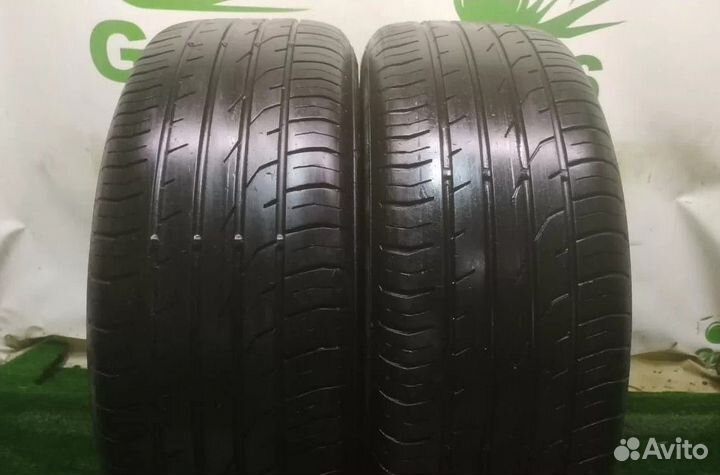 Continental ContiPremiumContact 2 205/60 R16