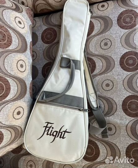 Укулеле flight концерт