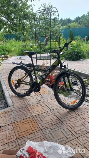 Велосипеды бу взрослый скоростной