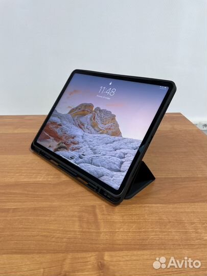 iPad Pro (2021) 12.9