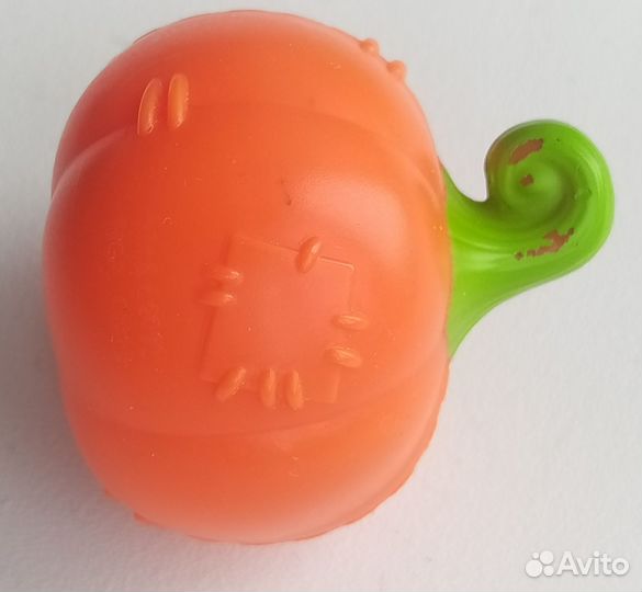 Тыква куклы лалалупси littles золушка