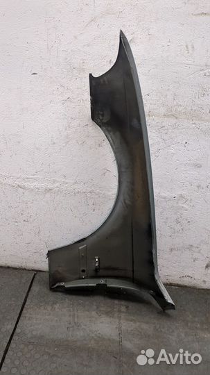 Крыло BMW 5 E39, 2001