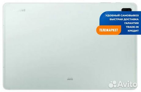 Планшет Samsung Galaxy Tab S7 FE SM-T733N 64GB (20