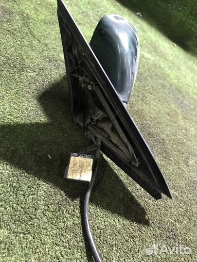 Зеркало левое Audi A6 C5 AGA