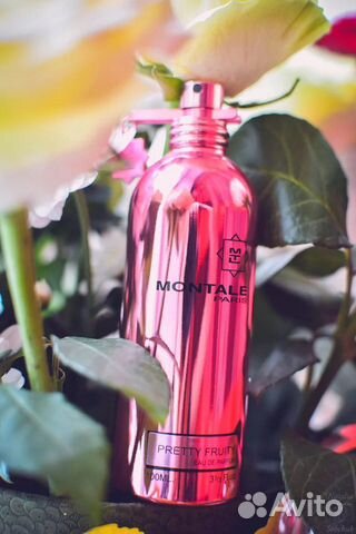 Духи Montale Pretty Fruity