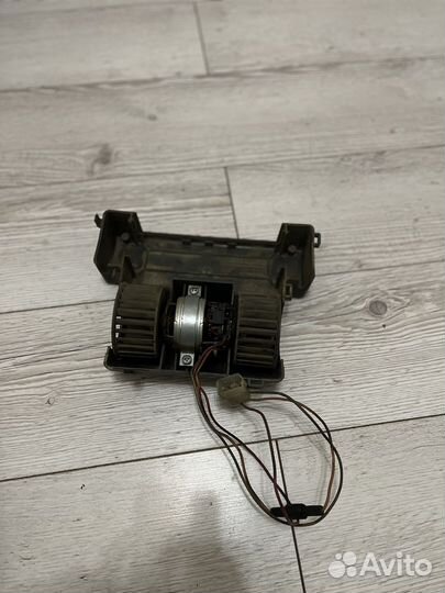 Печка на Эксковатор hitachi