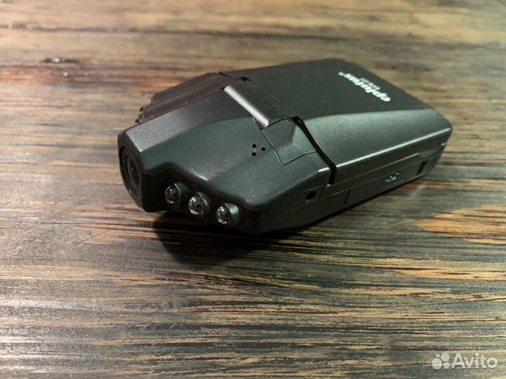 Видеорегистратор