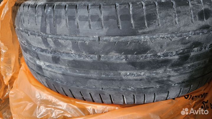 Pirelli Cinturato P7 205/55 R17