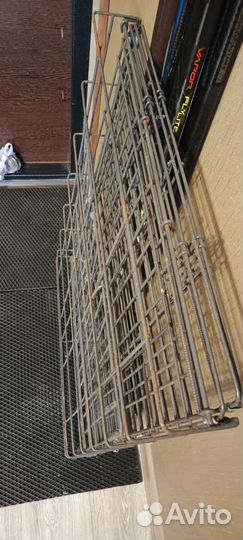 Клетка для животных