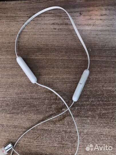 Беспроводные наушники sony wc-310