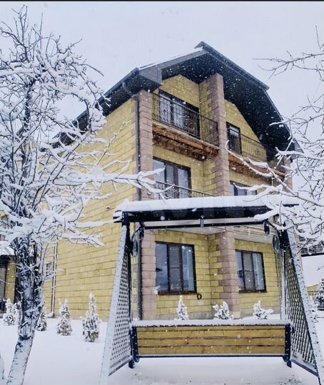 Комната 30 м², 3/3 эт.