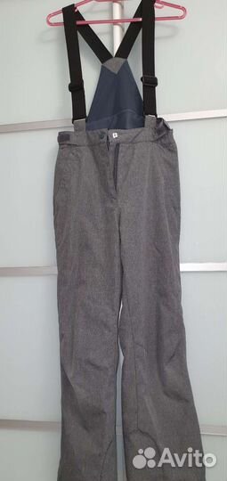 Зимний костюм