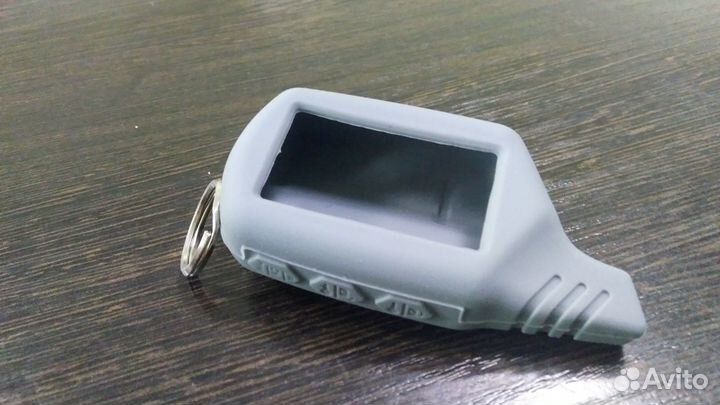 Чехол для брелока сигнализации Старлайн А91