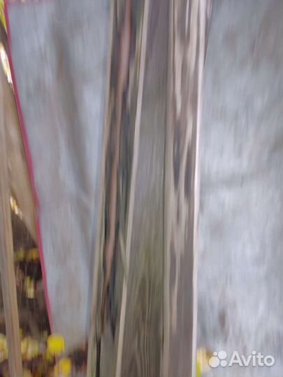 Жерди для брусьев гимнастические б/у