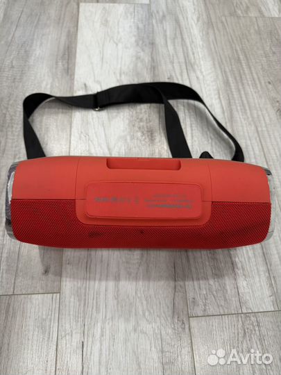 Колонка hopestar a6