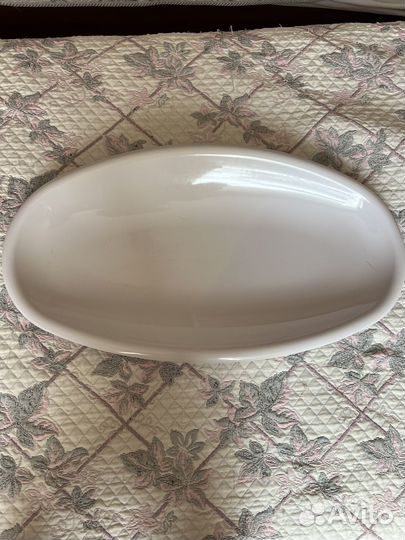 Детские электронные весы miniland baby