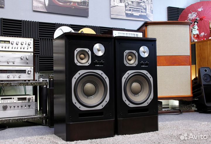 Diatone DS-50cs