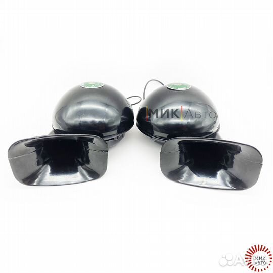 Сигнал звуковой яблоки Maruko horn батя на районе